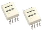 Renesas Electronics RV1S9353A Δ-Σ调制解调器