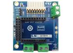 STMicroelectronics AEK-CON-BSPOTV1连接器板