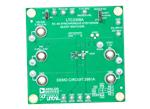 Analog Devices Inc. 面向LTC3308A的DC2991A演示电路