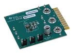 Texas Instruments LM63635QDRREVM评估模块