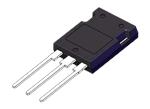 onsemi AFGY100/AFGY120T65SPD场终止沟槽型IGBT