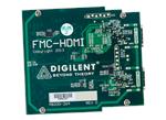 Digilent FMC-HDMI™ Peripheral Board