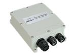 PD-9501GCO IP67单端口PoE中跨