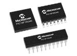 Microchip Technology PIC18-Q40 8位MCU（采用XLP技术）