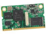 Critical Link MityDSP-L138 System on Module (SoM)