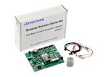 Renesas Electronics RA6T1电机控制评估系统