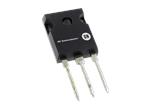 onsemi AFGHL40T65SQ和AFGHL50T65SQ IGBT