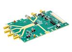 Analog Devices Inc. ADMV4530上变频器评估板