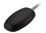 Taoglas MA352 Steedan 3-in-1 Magnetic-Mount Combo Antenna
