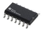 Texas Instruments SN74HCS09/SN74HCS09-Q1四路双输入与门