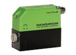 Sensirion SLI液体流量计