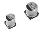 Nichicon GYD Polymer Hybrid Capacitors