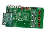 Infineon Technologies EVAL_TLE9180D-31QK 评估板