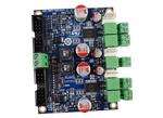 STMicroelectronics AEK-MOT-2DC40Y1汽车双路直流电机驱动器