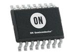 onsemi NCV7381C FlexRay®收发器