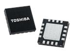 Toshiba TC78H660FTG双路半桥驱动器