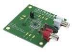 Analog Devices Inc. MAX97220A 评估套件