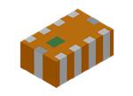 Johanson Technology 0900FM15D0039001E Impedance-Matched Filter