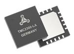 Analog Devices / Maxim Integrated TMC2300低电压步进电机驱动器