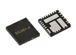 Vishay SiC461/SiC462/SiC463/SiC464 microBuck®稳压器