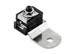 Littelfuse ZCASE® SMZ螺柱安装保险丝座