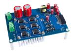 Infineon Technologies EVAL-M1-2ED2106S栅极驱动器评估板