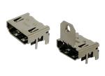 Molex HDMI Type-A连接器