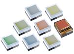 Lumileds LUXEON Rubix Color Line LEDs