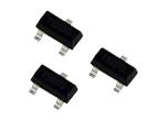 Torex Semiconductor XP2x-G MOSFETs