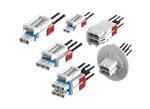TE Connectivity Power Versa-Lock 5.0矩形电源连接器