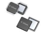 Infineon Technologies TLD5542-1半桥直流-直流开关控制器