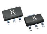 Nexperia 小信号汽车用MOSFET