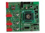 Infineon Technologies TLE987xEVALB评估板