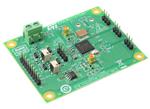STMicroelectronics EVALMASTERGAN演示板