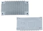 iWave Global SMARC Heat Sinks