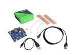 Digi XBee® 3 Cellular LTE-M/NB-IoT开发套件