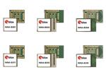 u-blox NINA-B3独立式Bluetooth 5低低能耗模块