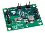 Vishay SiP12117DB microBUCK™评估板