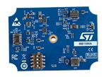 STMicroelectronics B-STLINK-VOLT电压适配器板