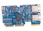 Texas Instruments TMDSCNCD28388D controlCARD评估模块