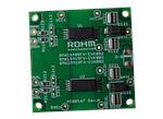 ROHM Semiconductor BM61M41RFV-EVK002评估板
