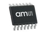 ams OSRAM AS5715R电感电机控制位置传感器