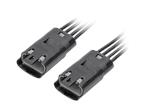 Molex OTS Mizu-P25（小型）电缆组件