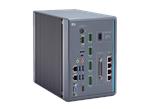 Axiomtek MVS900-511-FL Fanless Machine Vision System