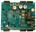 Analog Devices Inc. MAX15157 评估套件
