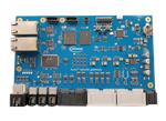 Infineon Technologies 汽车以太网网关评估板