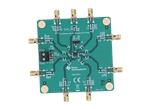 Texas Instruments LMK1C1104EVM时钟缓冲器评估模块 (EVM)