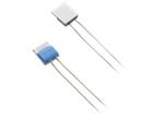 Littelfuse PPG和PPG-J薄膜铂质RTD传感器