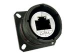 Amphenol Socapex RJFTV Cat6A以太网连接器