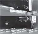 Laird Technologies 0097 Clip-On Perpendicular Shielding Strips